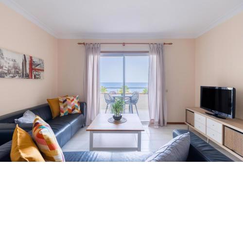 Apartamento Ocean View Vista al Mar