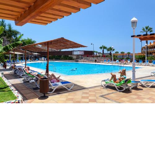 Apartamento Ocean View