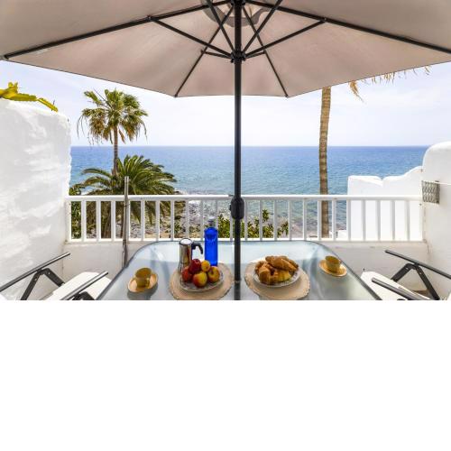 Apartamento Ocean View
