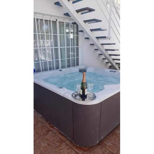 Apartamento Ocean
