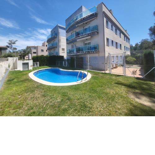Apartamento Océano Miami Playa