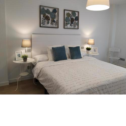 Apartamento OD