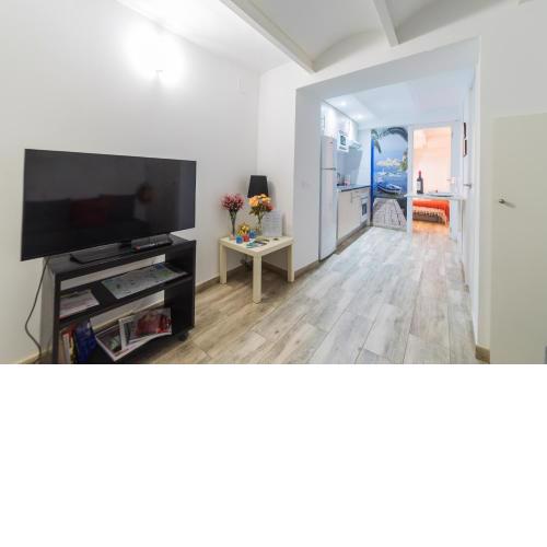 Apartamento O'Donnell Gregorio Marañón JJN155