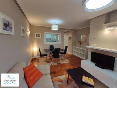 Apartamento Ogoño