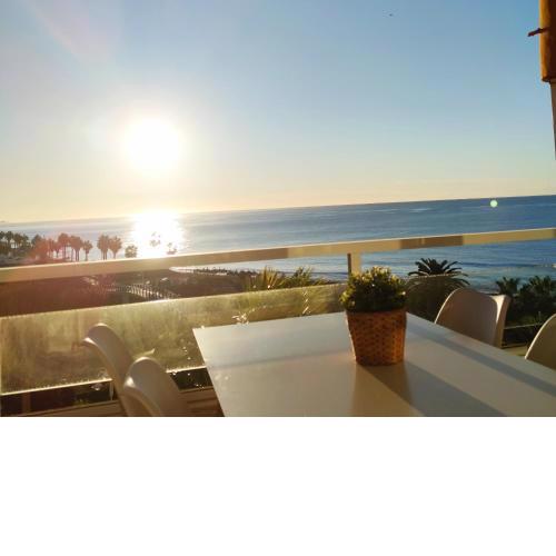 Apartamento Ohana, Costa del Sol