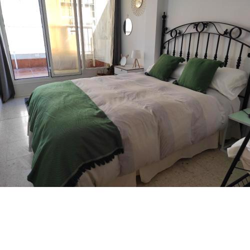 Apartamento Oliva