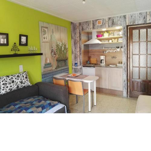 Apartamento Oliver