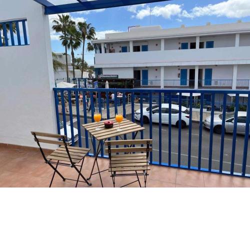 Apartamento Olivin