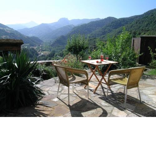 Apartamento Olmares Picos de Europa - 4 personas