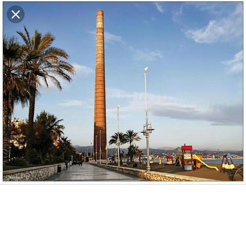 Apartamento Omar Playa