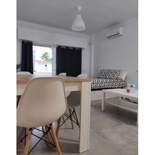 Apartamento Omega ll