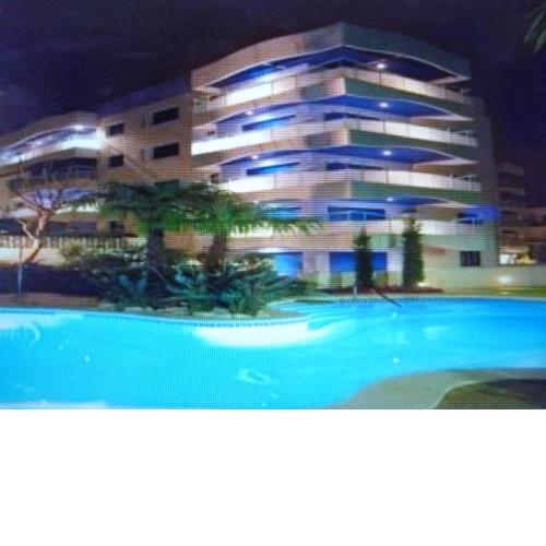 Apartamento Ones Playa Mero