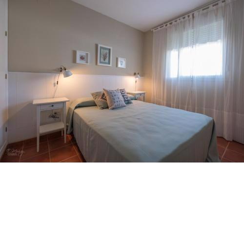 Apartamento Óptima Holidays Beach
