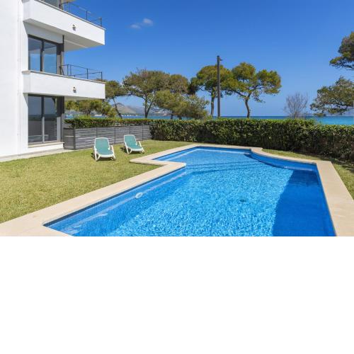 Apartamento Oratge 1