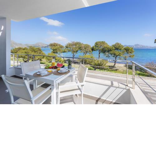 Apartamento Oratge 3