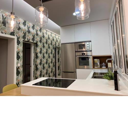 Apartamento Orinoco