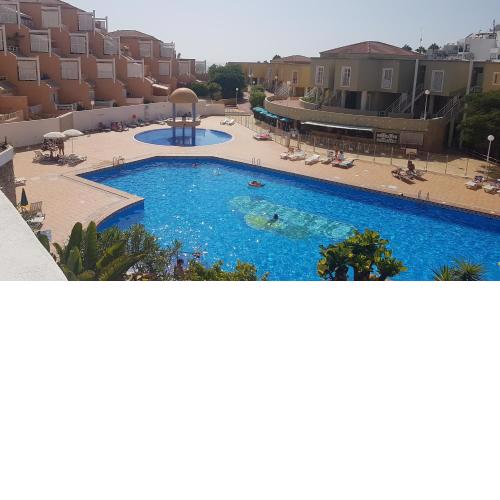 Apartamento Orlando 85 en Costa Adeje