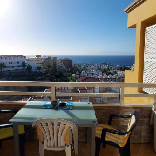 Apartamento Orlando Costa Adeje Fañabe