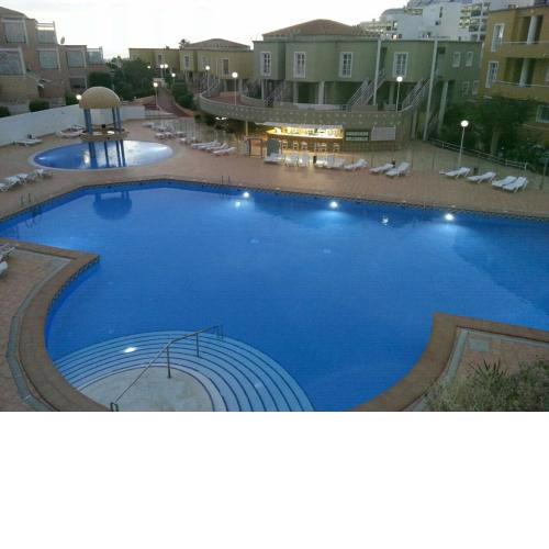 Apartamento Orlando
