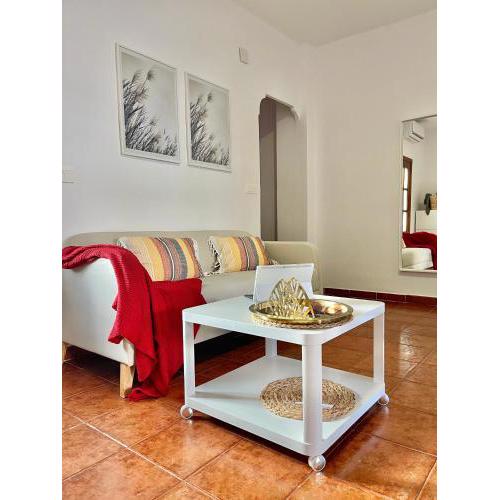 APARTAMENTO ORO