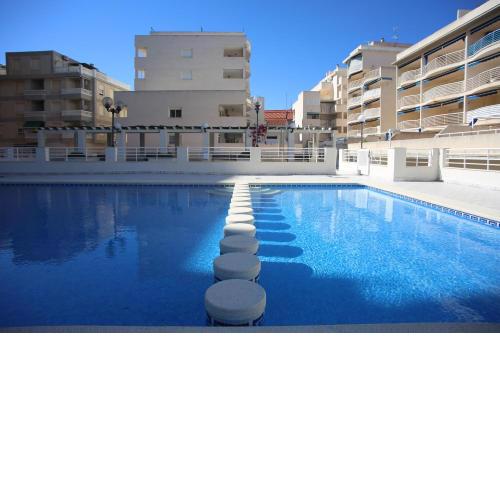Apartamento oroblanc
