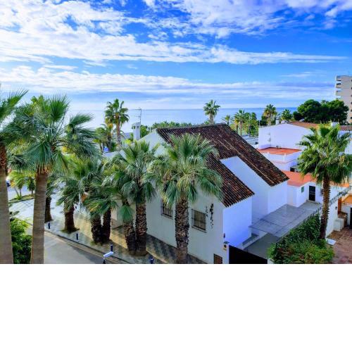 Apartamento Orquídea