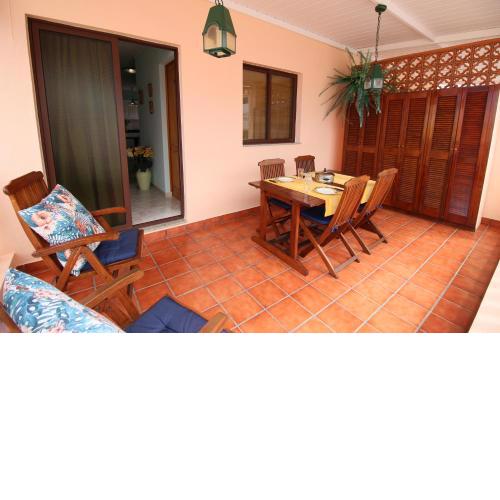 Apartamento Oscar