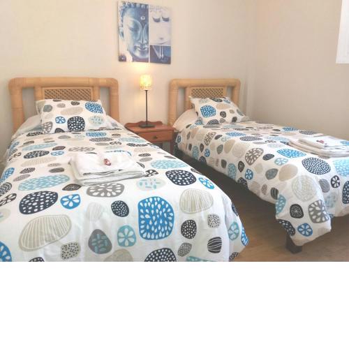 Apartamento Ossuna