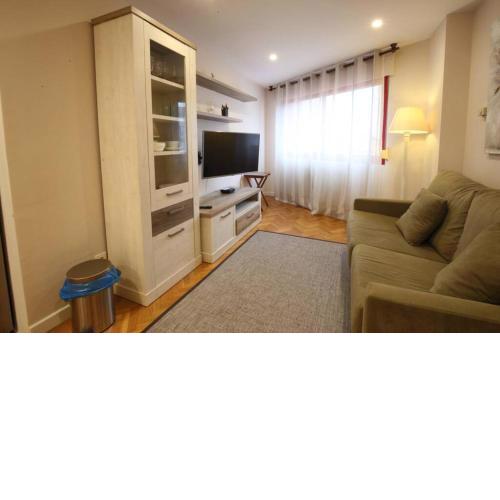 Apartamento Oviedo Las Palomas
