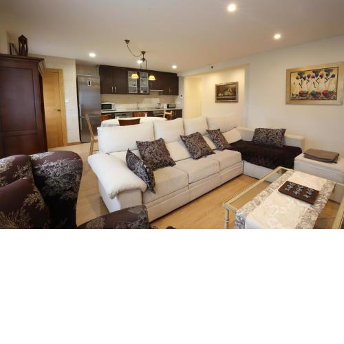 Apartamento Oviedo San Melchor