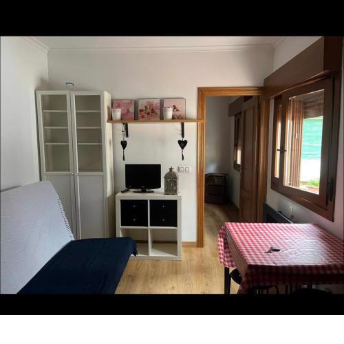 Apartamento oviedo