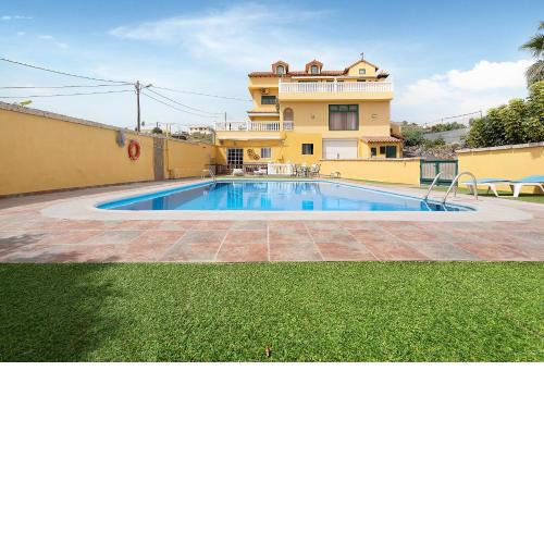 Apartamento P Armonia Rural