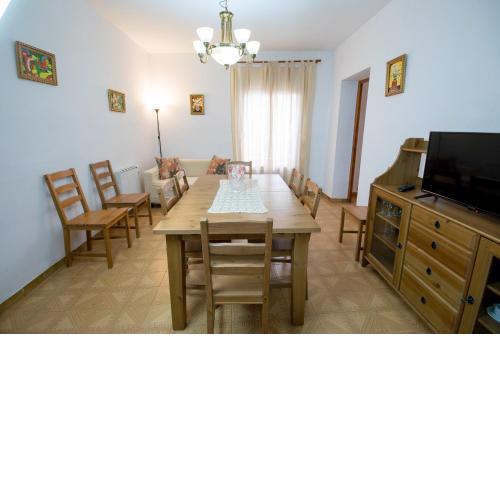 Apartamento Paco entre Valencia y Castellón