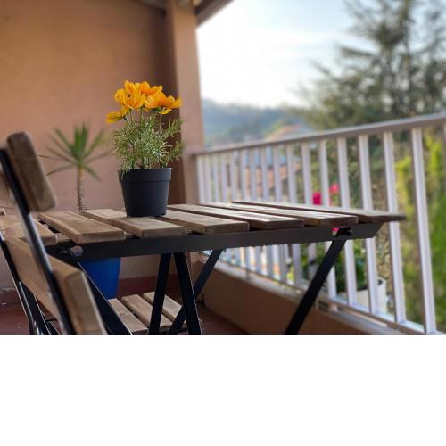 Apartamento Padrón Centro, Camino De Santiago P3 UR