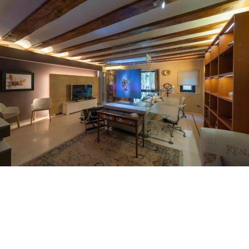 Apartamento Palacio Argensola