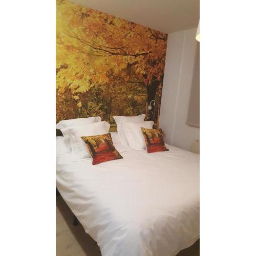 Apartamento Palacio Azcárate Marisa Sanchez