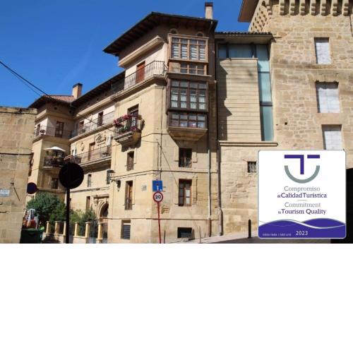 Apartamento Palacio de Las Sevillanas