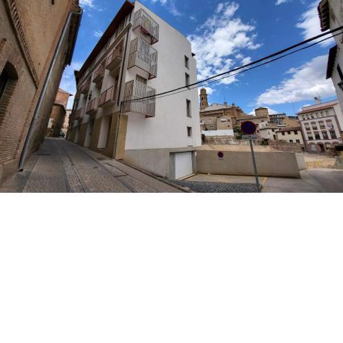 Apartamento Palacio de los Toledo