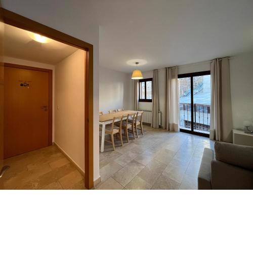 Apartamento Palau de Congressos