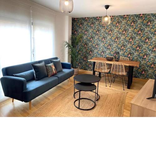 APARTAMENTO PALMEIRA AZUL (Ribeira)