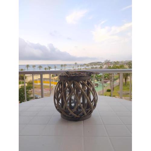 Apartamento Palmeras