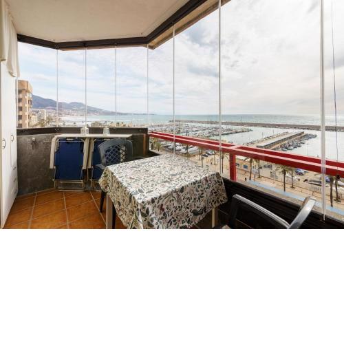Apartamento Palmeras