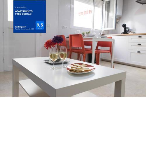 APARTAMENTO PALO CORTAO