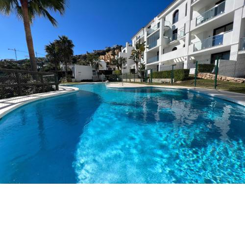 Apartamento Paloma Beach en Manilva, a pocos pasos de la playa