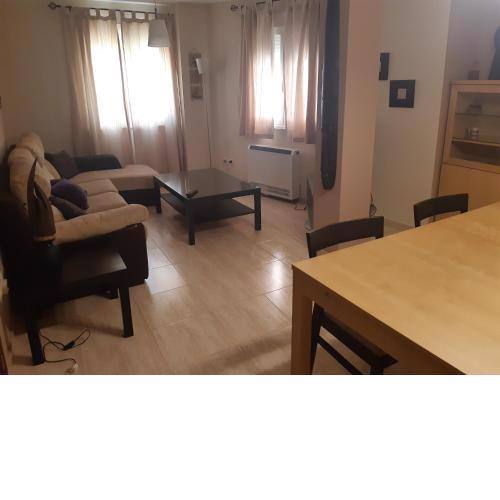 Apartamento palomares de bejar