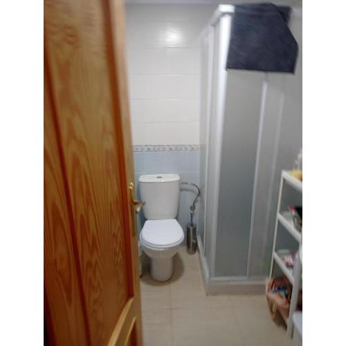 Apartamento Palomares