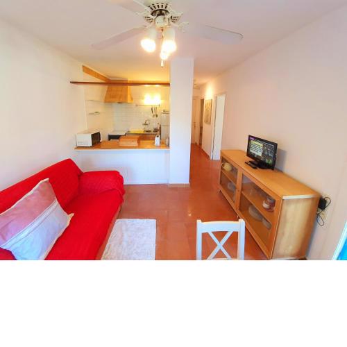 APARTAMENTO PALS BEACH-3