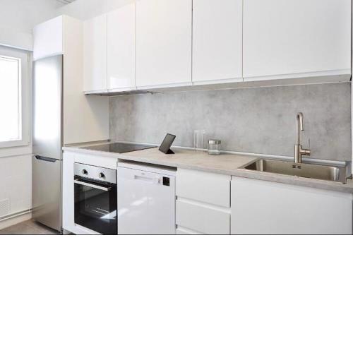 Apartamento Pamplona
