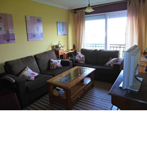 Apartamento Pampullo