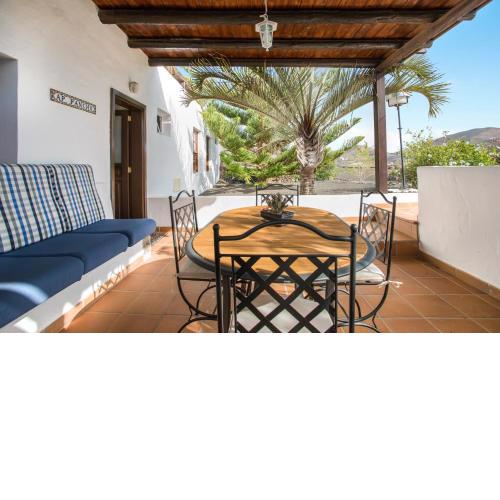 Apartamento Pancho
